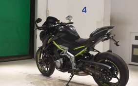 KAWASAKI Z900 Gen.2 2019 ZR900B