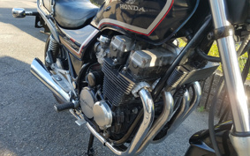 HONDA CBX650 CUSTOM 1983 RC13