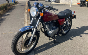 YAMAHA SR500-1 1983 2J2