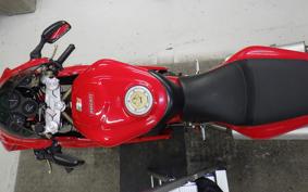DUCATI SS750ie 2000
