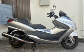 YAMAHA MAJESTY 250 SG20J