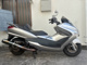 Фото Yamaha MAJESTY 250 с японского аукциона