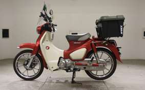 HONDA C125 SUPER CUB 2022 JA58
