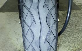 HONDA TACT-4ﾍﾞｰｼｯｸ AF75