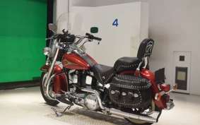 HARLEY FLSTC 1340 1998