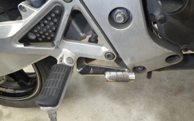 HONDA HORNET 250 1993 MC31