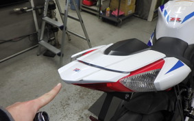 SUZUKI GSX-R1000 2013