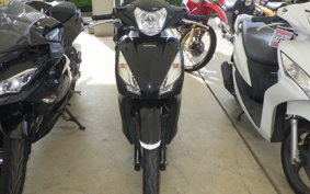 HONDA DIO 110 JF58