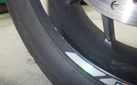 HONDA REBEL 1100 DCT 2021 SC83