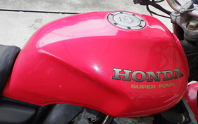 HONDA CB400SF 1993 NC31