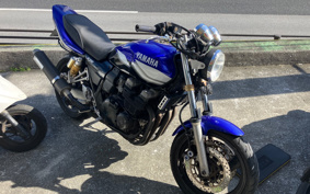 YAMAHA XJR400 R 2003 RH02J