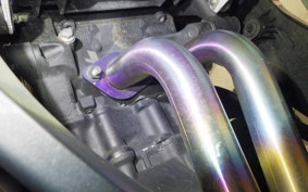 YAMAHA YZF-R25 A 2023 RG10J