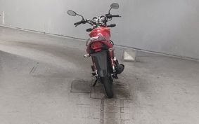 HONDA CBF125 PCJ7