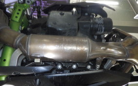 KAWASAKI Z900 Gen.2 2021 ZR900B