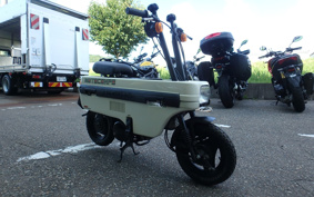 HONDA MOTOCOMPO AB12