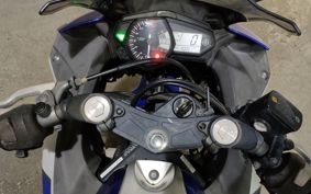 YAMAHA YZF-R25 RG10J