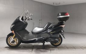 HONDA FORZA Z MF08