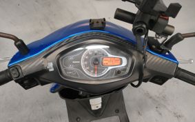 SUZUKI ADDRESS V125 CF4MA