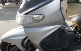 SUZUKI SKYWAVE 250 (Burgman 250) CJ41A