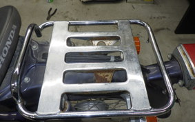 HONDA C90 SUPER CUB 2003 HA02