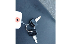 HONDA SUPER CUB90 HA02