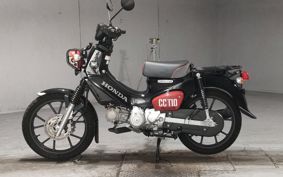 HONDA CROSS CUB110 JA60