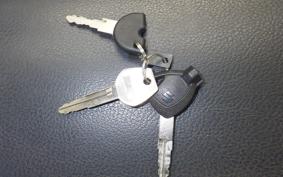 SUZUKI ADDRESS V125 CF4EA