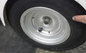 HONDA GYRO CANOPY TA03