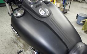 HARLEY FXDBC1580 2015