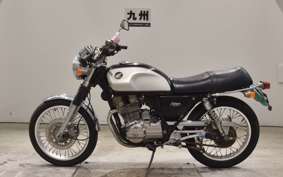 HONDA GB250 CLUBMAN Gen.5 2005 MC10