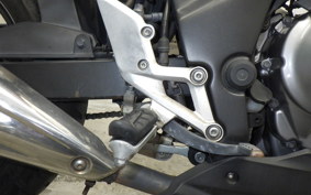 HONDA CB250FA 2007 MC43