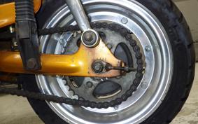 HONDA DAX 70 ST70