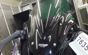 KAWASAKI ZX 10 NINJA R 2012