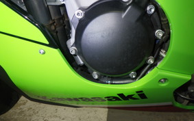 KAWASAKI ZX 10 NINJA ABS 2023 ZXT02L