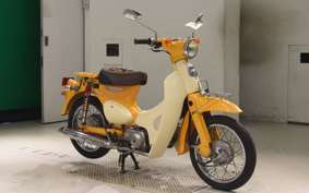 HONDA LITTLE CUB E AA01