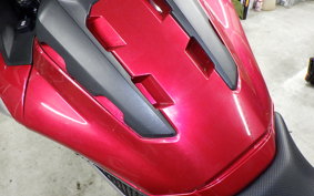 HONDA NC750X 2016 RC90