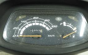 HONDA SPACY 100 JF13
