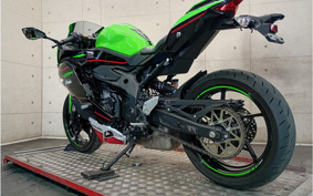 KAWASAKI NINJA ZX-25R KRT ED ZX250E