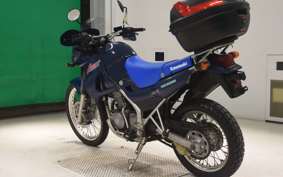 KAWASAKI KLE250 2023 LE250A