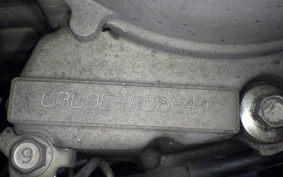 YAMAHA TRICITY 155 A SG37J