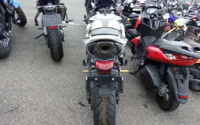 HONDA CBR600RR GEN 3 2009 PC40