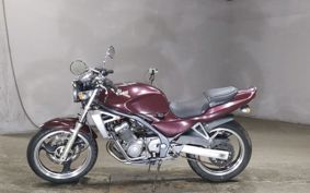 KAWASAKI BALIUS250 ZR250A