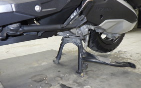 HONDA ADV160