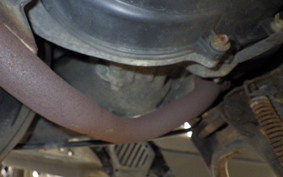 HONDA LEAD 100 1991 JF06