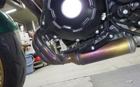 KAWASAKI Z650 RS 2024 ER650M