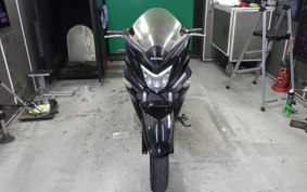 SUZUKI GSR250F 2026