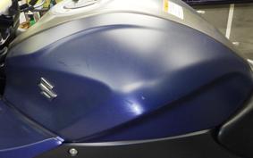 SUZUKI ｼﾞｸｻｰ250SF 2009 ED22Y