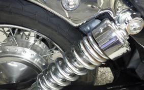 HONDA SHADOW 400 SLASHER 2000 NC40