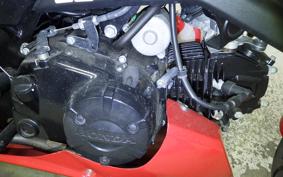 HONDA ｸﾞﾛﾑ 2016