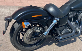 HARLEY FXDBC 2015 VD4